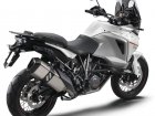 KTM 1200 Super Adventure